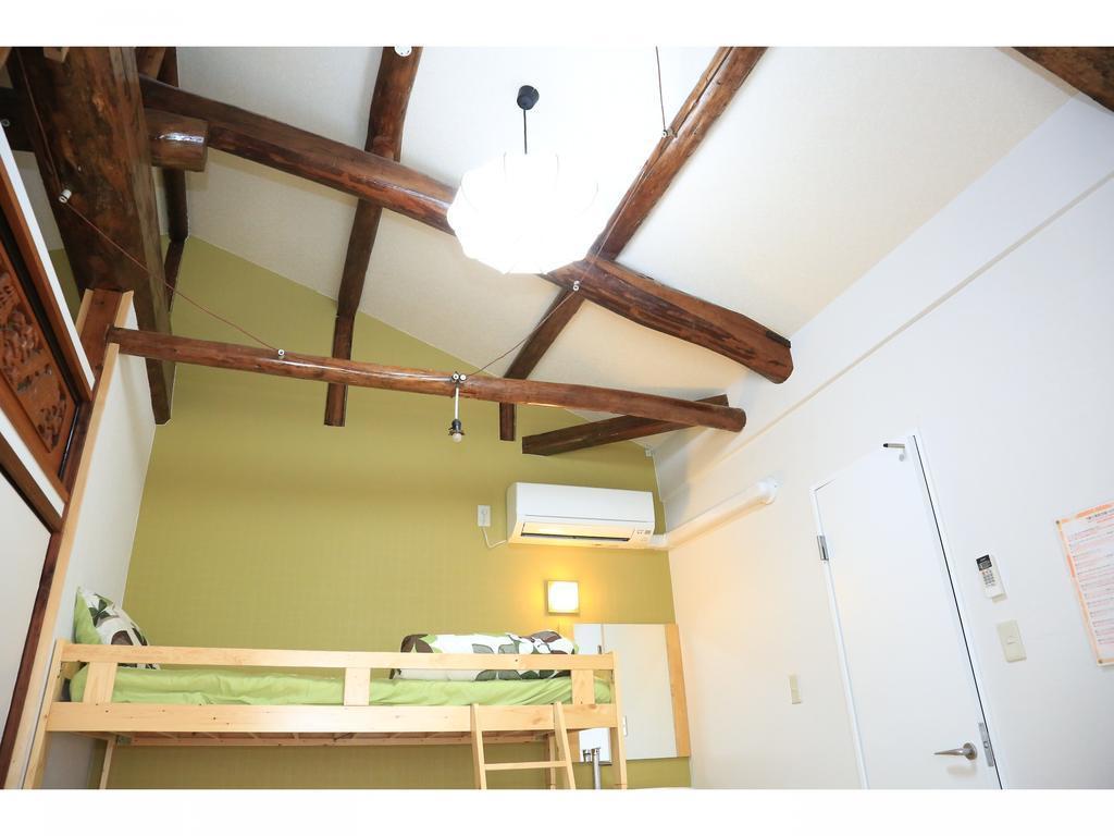 Guest House Arashi Muko Exterior photo